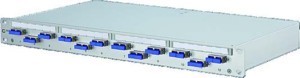 Patch panel fibre optic  150209D212-E