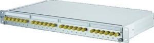 Patch panel fibre optic  1502200124-E