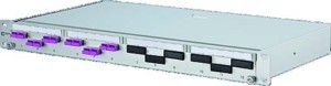 Patch panel fibre optic  150227BB06-E