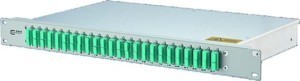 Patch panel fibre optic  150250BA24-E