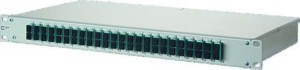 Patch panel fibre optic  150255BA24-E