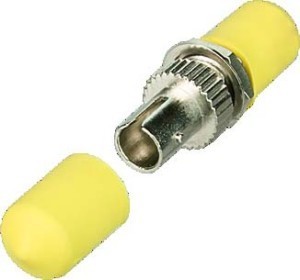 Fibre optic coupler Single mode ST ST 15090001-I