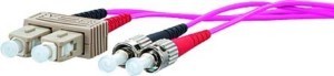 Fibre optic patch cord  151S1EOAO10E