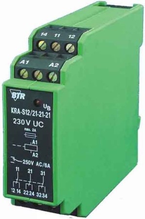 Contactor relay  11060913