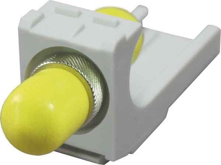 Fibre optic coupler ST ST 15091001-I