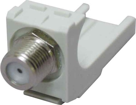 Coax connector Bus (jack) F 130898-01-I