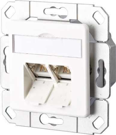 Data communication connection box copper (twisted pair)  130C381