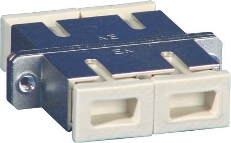 Fibre optic coupler Multi mode SC duplex SC duplex 15090052-I