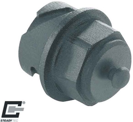 Cap for industrial connectors Round 1401018002KI