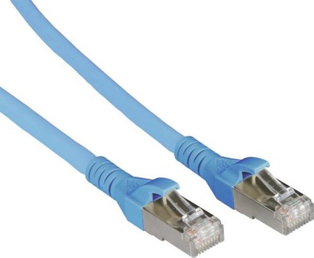 Patch cord copper (twisted pair) S/FTP 7 m 1308457044-E