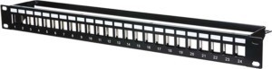 Patch panel copper (twisted pair)  130926-0029KE