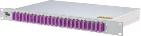 Patch panel fibre optic  150257BB24-E