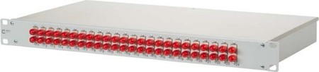 Patch panel fibre optic 24 24 150259D124-E