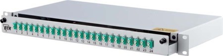 Patch panel fibre optic  1502657724-E