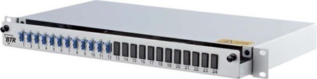 Patch panel fibre optic  1502697412-E