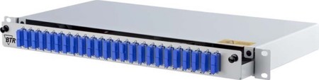 Patch panel fibre optic  150269E224-E