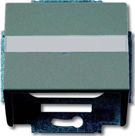 Insert/cover for communication technology  1724-0-4292