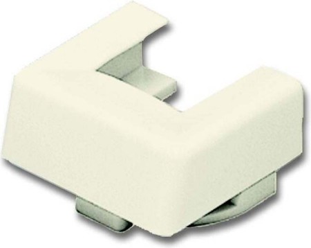 Cable entry Duct slider White 1013 1761-0-1020