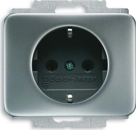 Socket outlet Protective contact 1 2013-0-5253