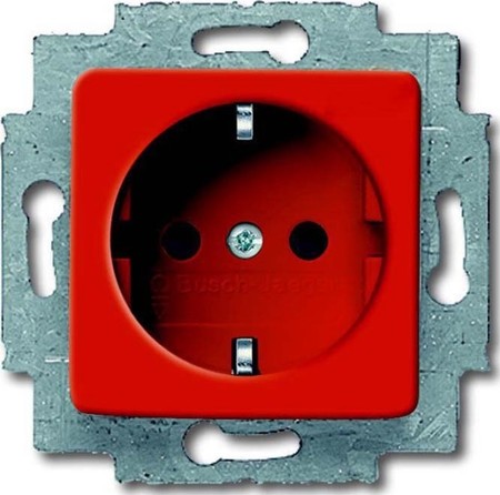 Socket outlet Protective contact 1 2011-0-2878