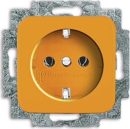 Socket outlet Protective contact 1 2013-0-5310