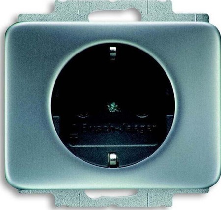 Socket outlet Protective contact 1 2011-0-3764