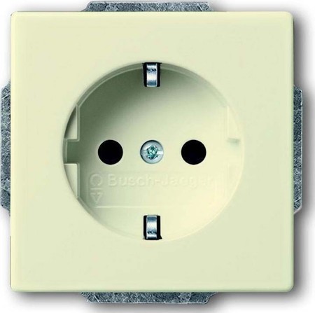 Socket outlet Protective contact 1 2013-0-5292