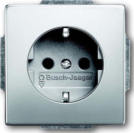 Socket outlet Protective contact 1 2011-0-3850