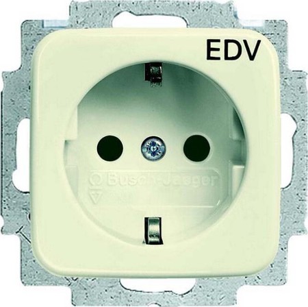 Socket outlet Protective contact 1 2011-0-2159