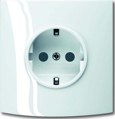 Socket outlet Protective contact 1 2013-0-5256