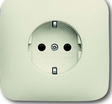 Socket outlet Protective contact 1 2013-0-4383