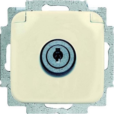 Socket outlet Protective contact 1 2018-0-1474
