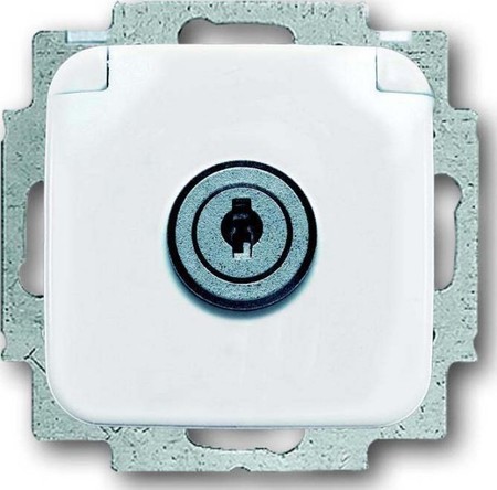 Socket outlet Protective contact 1 2018-0-1289