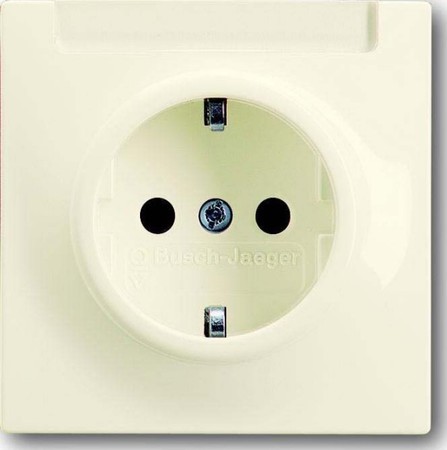 Socket outlet Protective contact 1 2011-0-3846