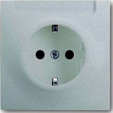 Socket outlet Protective contact 1 2011-0-3847