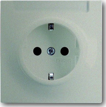 Socket outlet Protective contact 1 2011-0-2787