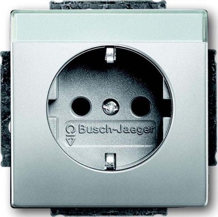 Socket outlet Protective contact 1 2011-0-3851