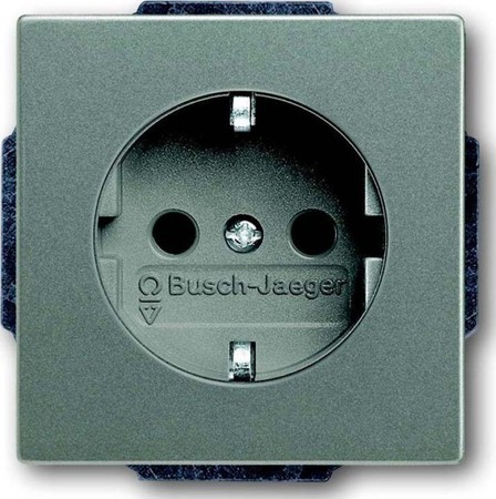 Socket outlet Protective contact 1 2011-0-3875