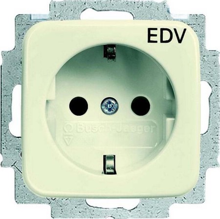 Socket outlet Protective contact 1 2013-0-5313