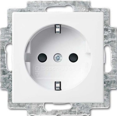 Socket outlet Protective contact 1 2013-0-5385