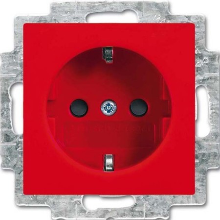 Socket outlet Protective contact 1 2013-0-5380