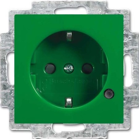 Socket outlet Protective contact 1 2013-0-5396