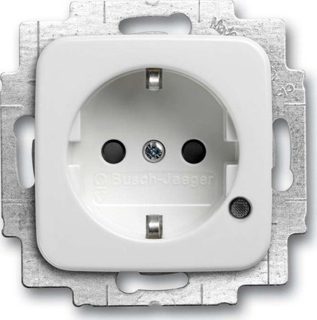 Socket outlet Protective contact 1 2013-0-5283