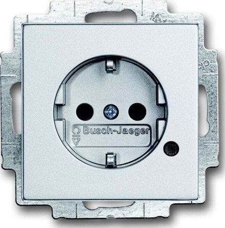 Socket outlet Protective contact 1 2013-0-5285