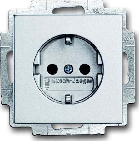 Socket outlet Protective contact 1 2013-0-5293