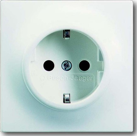 Socket outlet Protective contact 1 2013-0-5335