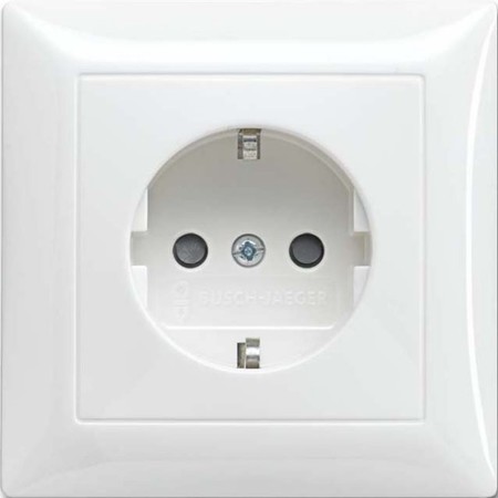 Socket outlet Protective contact 1 2013-0-5394