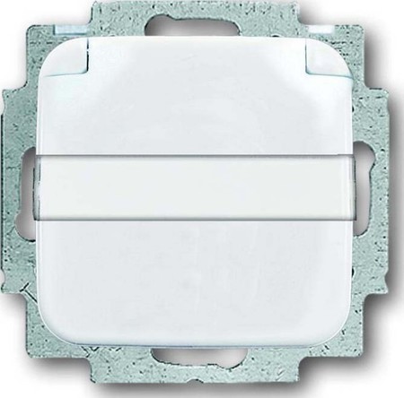 Socket outlet Protective contact 1 2013-0-5318