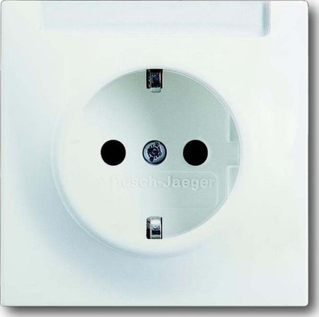 Socket outlet Protective contact 1 2011-0-3893