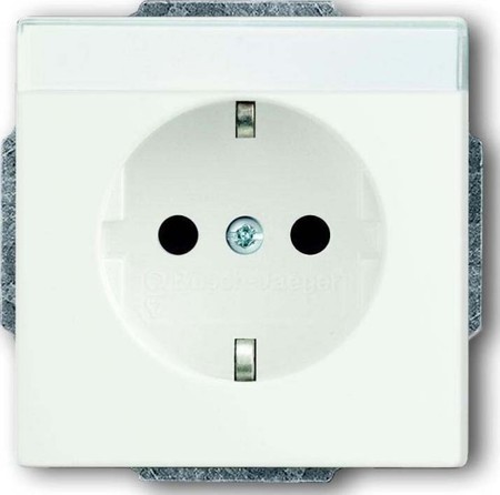 Socket outlet Protective contact 1 2011-0-3881